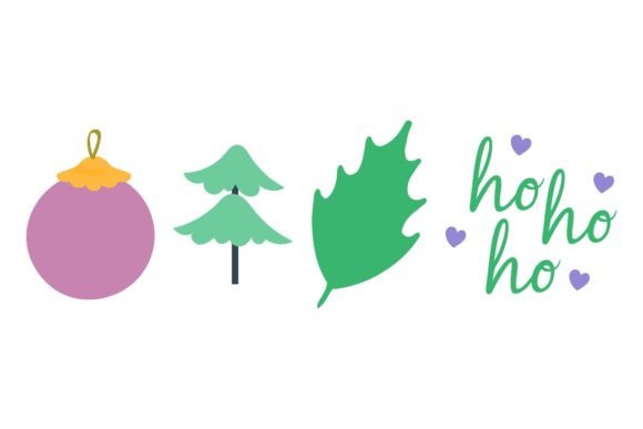 A Designer's Review of Christmas Tree Vector Art for Embroidery