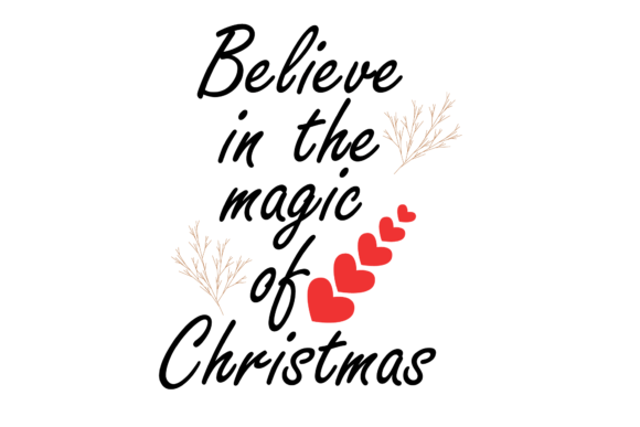 A Review of Merry Christmas Decor Graphics for Digital Publishing