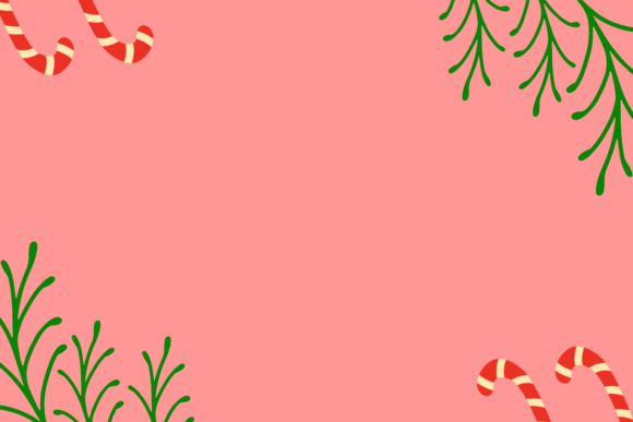 Christmas December Background: A Designer's Practical Review