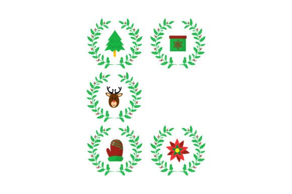 Christmas Festive: A Designer's Review for Real Business Graphics