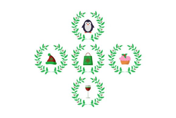 Christmas Modern: A Graphic Designer's Review for Publishers