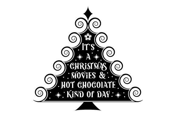 Christmas Movies Hot Chocolate Day: A Designer's Review