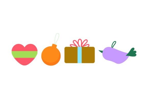Christmas Nature Graphics: A Designer's Review for Client Projects