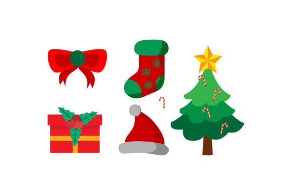 Christmas Texture: A Graphic Designer’s Review for Seasonal Visuals