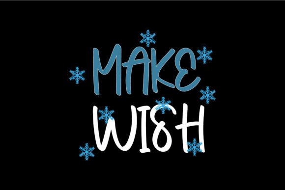 Christmas Typography for Your Holiday Embroidery Projects