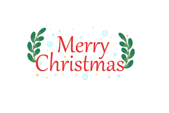 Christmas Xmas December Illustrations for Graphics and Brand Mood