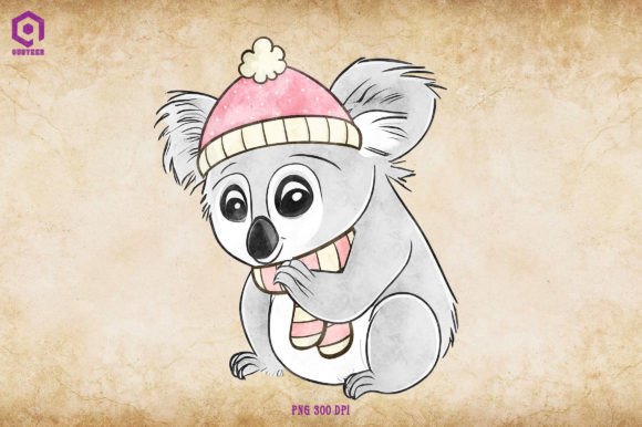 Koala Cozy Christmas: A Designer's Embroidery Review