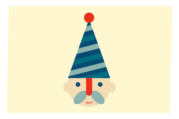 The Christmas Snowman Icon: A Graphic Designer's Review for Editors